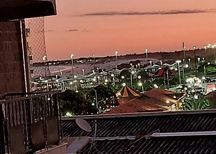 A 50M Da Praia Do Forte Em Cabo Frio