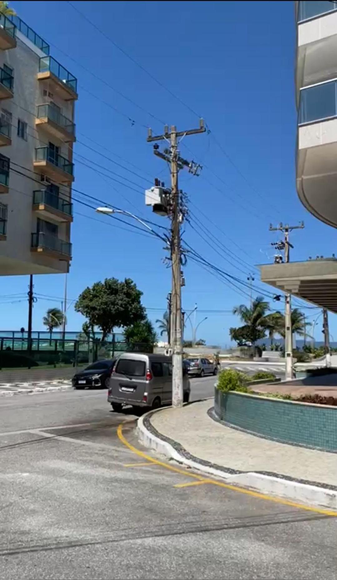 Apartment A 50m Da Do Em Cabo Frio