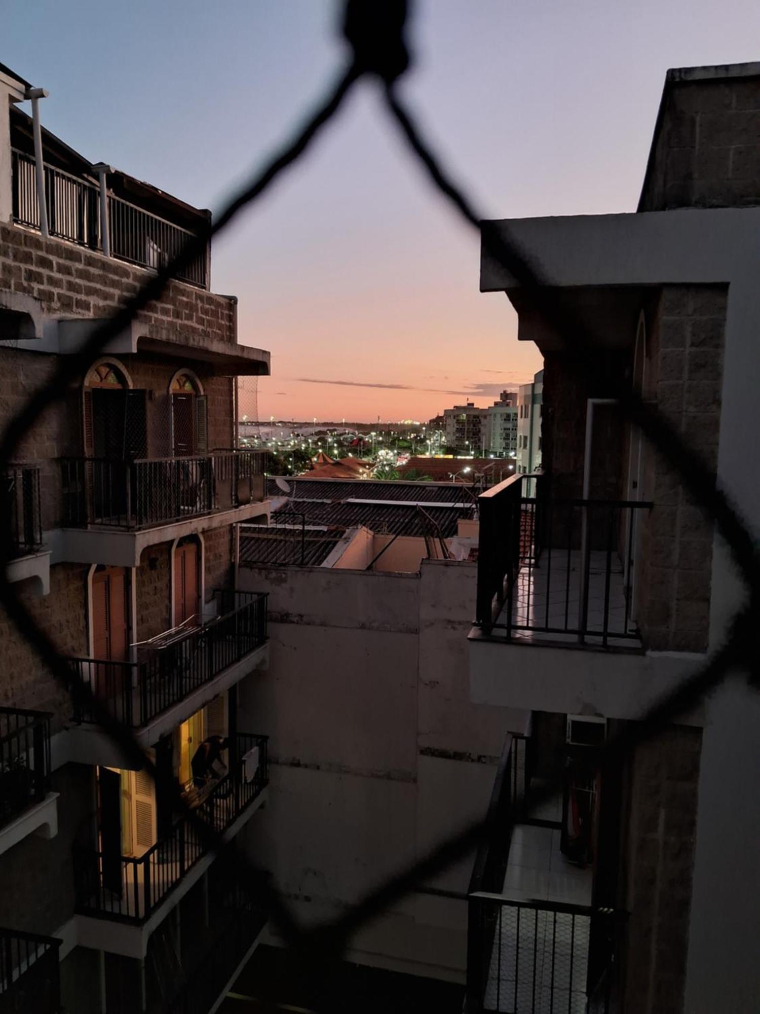 Apartment A 50m Da Do Em Cabo Frio