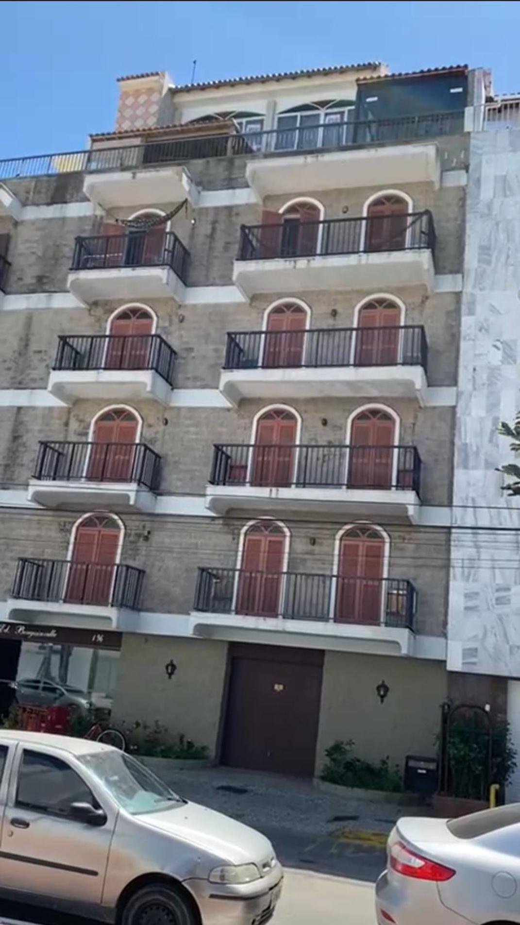A 50m Da Do Em Apartment