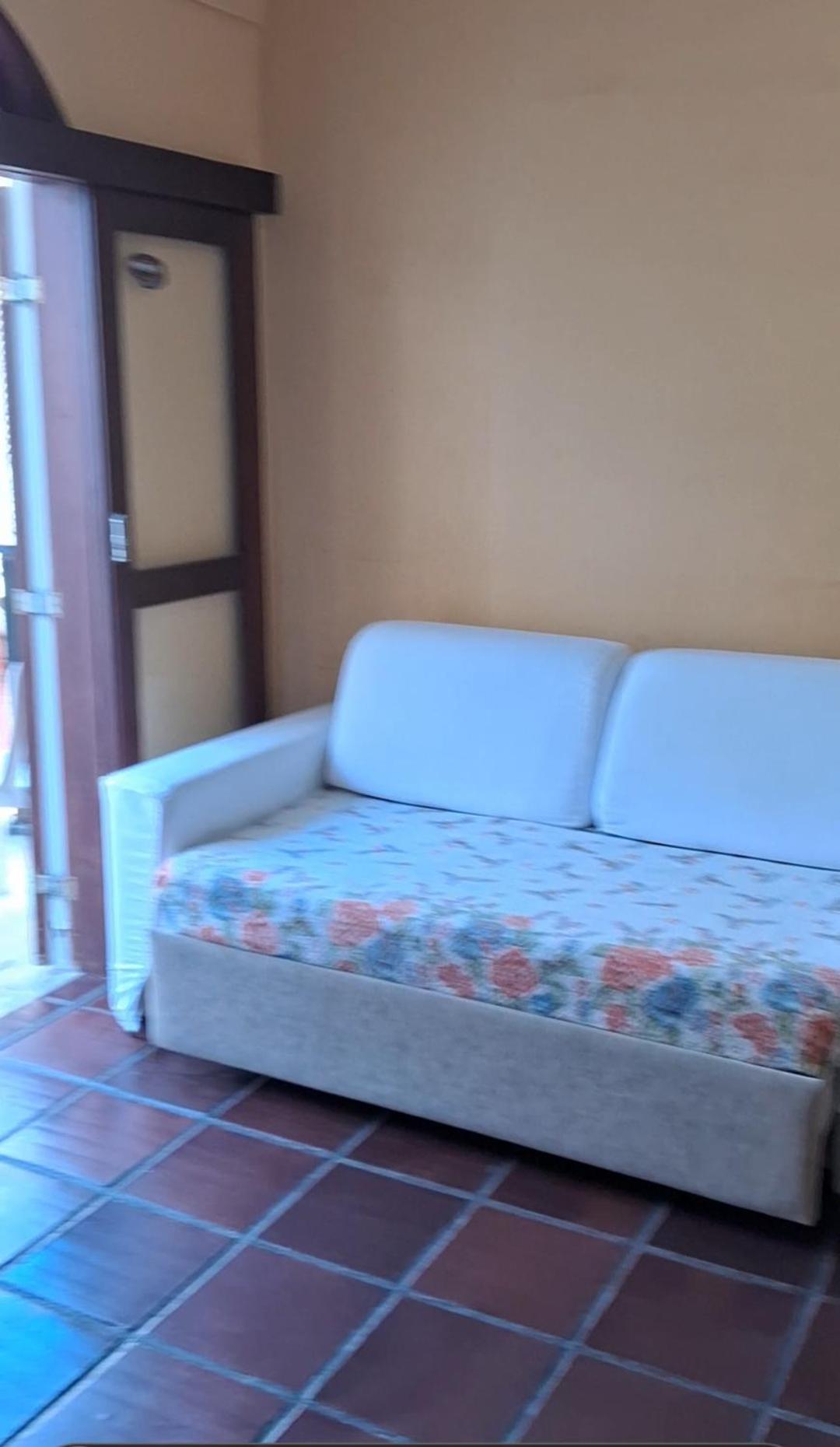 A 50m Da Do Em Apartment *