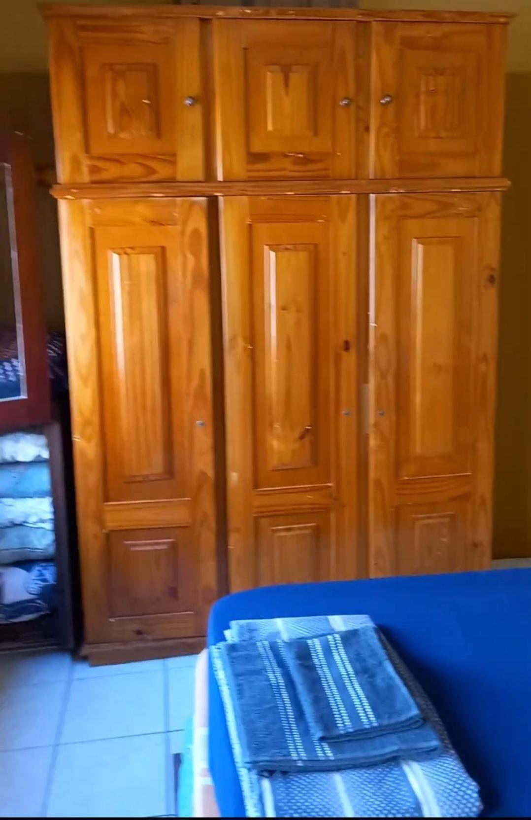 A 50m Da Do Em Apartment
