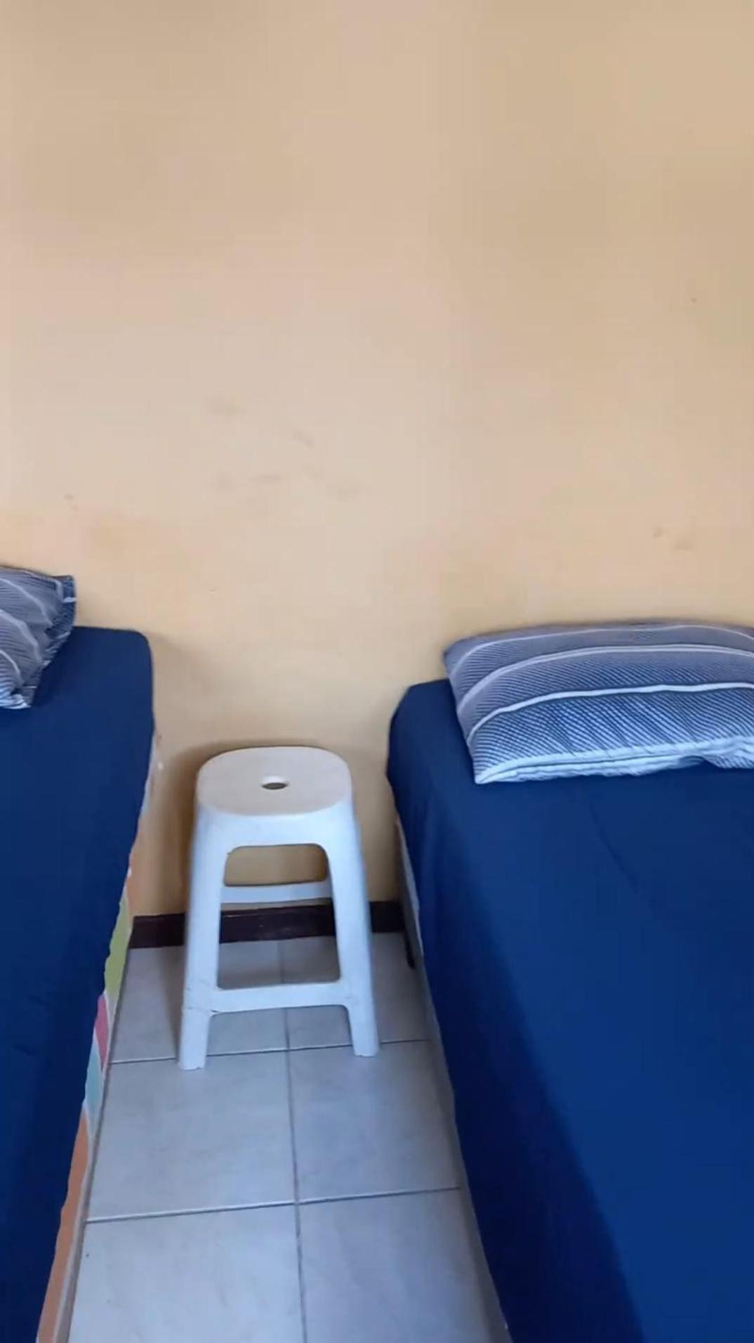 A 50m Da Do Em Apartment *