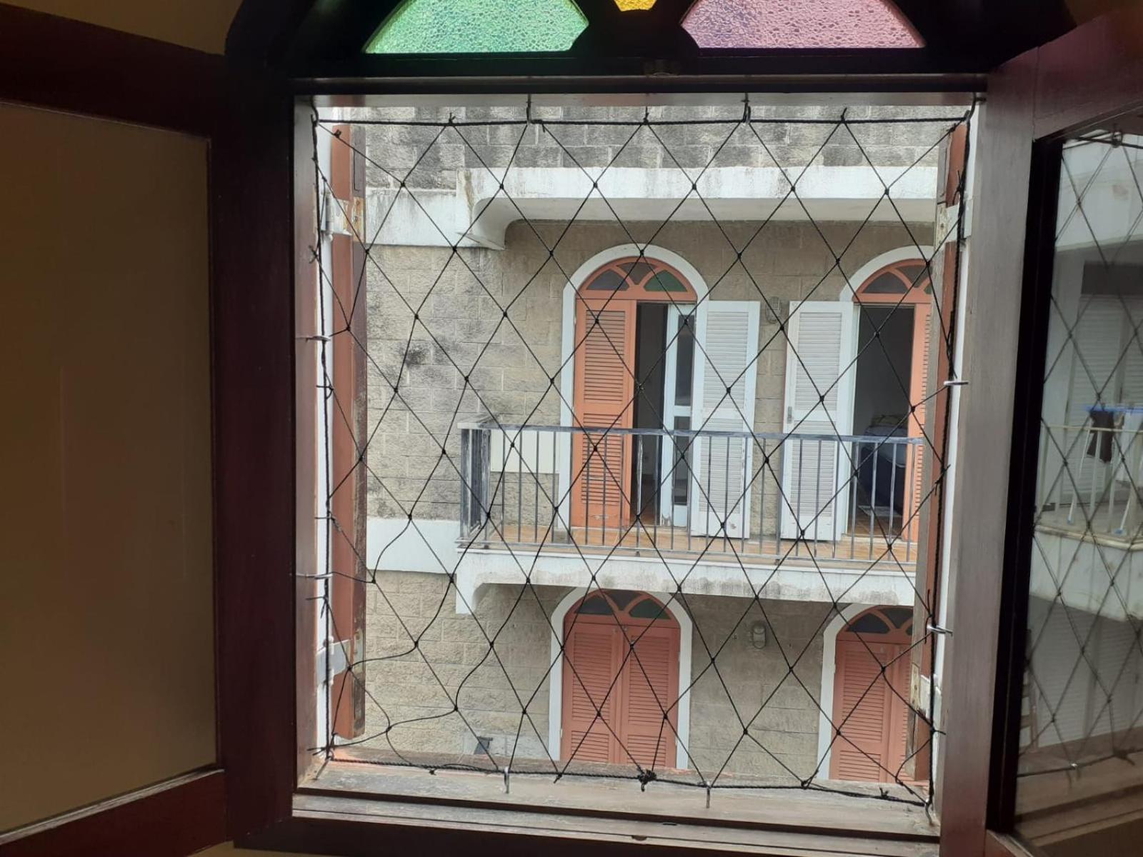 A 50m Da Do Em Apartment