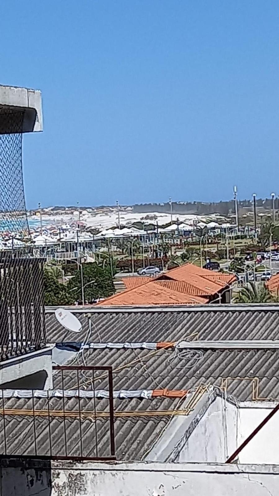 A 50m Da Do Em Apartment Cabo Frio