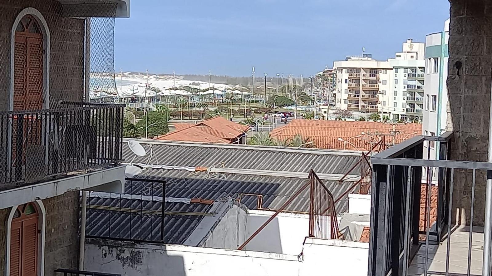 A 50m Da Do Em Apartment Cabo Frio